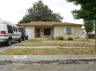 5648 Adele Ave, Whittier, CA 90601