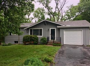 7202 NW 75th Ter, Kansas City, MO 64152