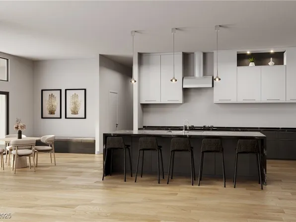 8845 S Monte Cristo Way, Las Vegas, NV 89113