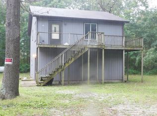 9247 N 200 E, Wheatfield, IN 46392