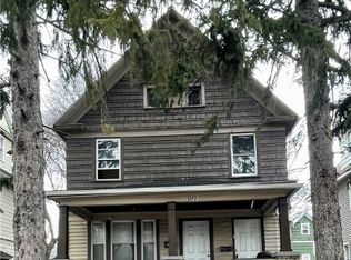 1092 N Goodman St, Rochester, NY 14609