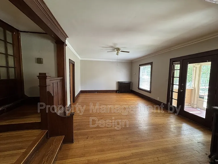 2931 Kingman Blvd #1 — Photo 4