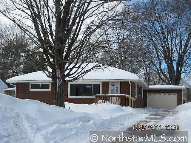 Home for Sale in Farmington, MN $79,900