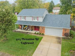 4215 Pleasanton Rd, Englewood, OH 45322