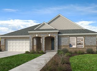 300 Laurel Dr, Justin, TX 76247