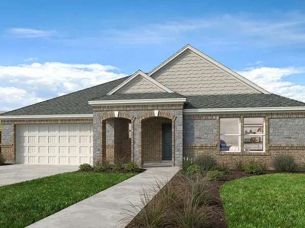 124 Hudson Ln, Justin, TX 76247
