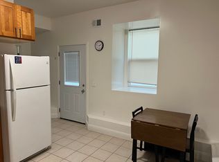 151 Howth St, San Francisco, CA 94112