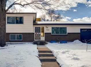 7360 W Bails Ave, Lakewood, CO 80232