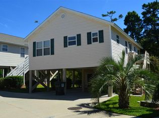 9651 Windchime Dr, Myrtle Beach, SC 29572