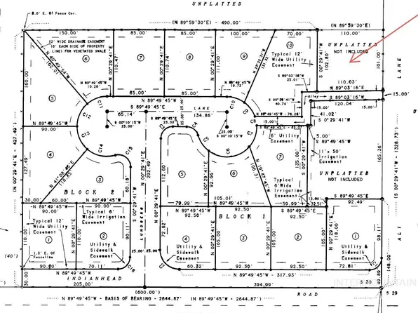 2015 Ali Ln, Weiser, ID 83672