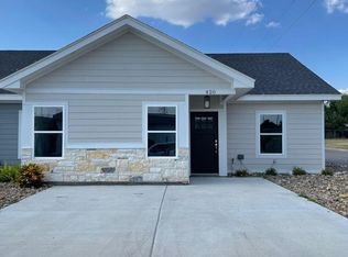 424 3 1/2 St, La Joya, TX 78560