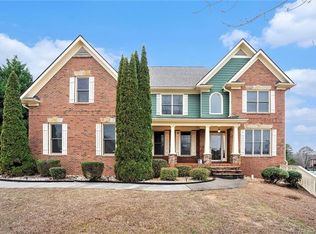 1979 Alcovy Shoals Blf, Lawrenceville, GA 30045