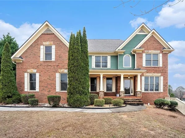 1979 Alcovy Shoals Blf, Lawrenceville, GA 30045