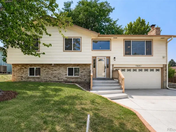 7041 S Quince Street, Englewood, CO 80112