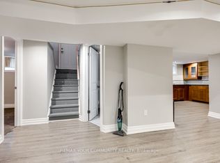 240 Markham Rd, Toronto, ON M1J 3C2