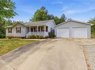 1570 Cedar Rock Church Rd, Easley, SC 29640