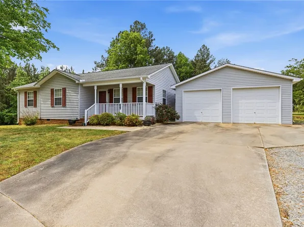 1570 Cedar Rock Church Rd, Easley, SC 29640