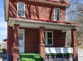 465 Warren St, Cumberland, MD 21502