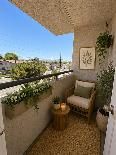 7319 Sepulveda Blvd #303 Photo 1
