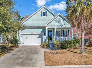 427 Halcyon Ln, Murrells Inlet, SC 29576