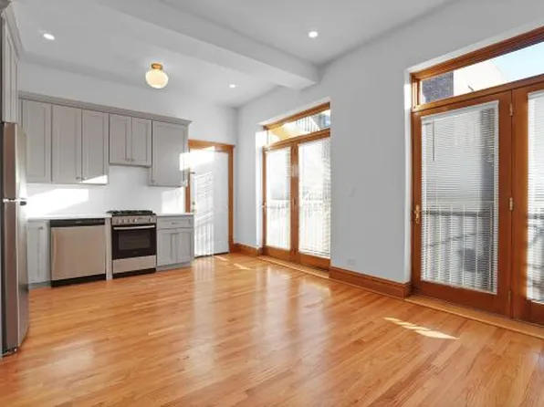713 W Wrightwood Ave #2R, Chicago, IL 60614