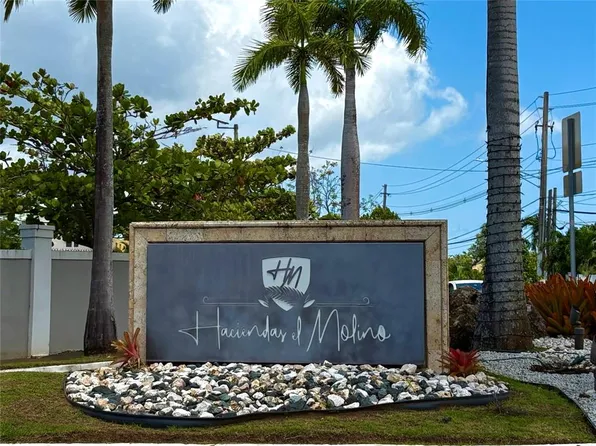 Galicia G 18, Vega Alta, PR 00692