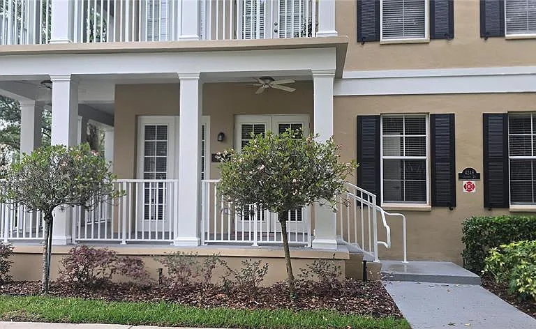 4249 Corrine Dr #8-104 — Photo 38