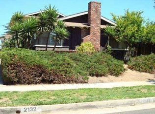 2132 Orange Grove Ave, Alhambra, CA 91803