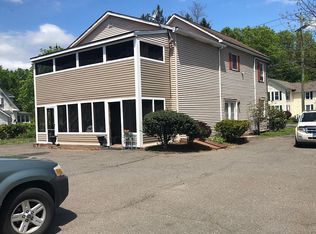 15 E Granby Rd #C, Granby, CT 06035