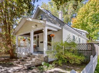 1031 Victoria St N, Saint Paul, MN 55103