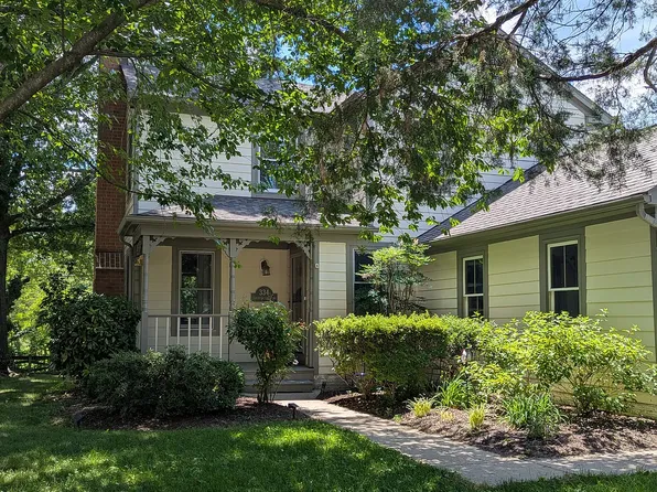 334 Loudoun St SW, Leesburg, VA 20175