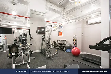 Rented by The Blueground