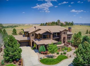 4873 Raintree Cir, Parker, CO 80134