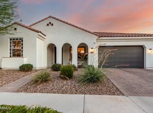 1931 E Aster Pl, Chandler, AZ 85286