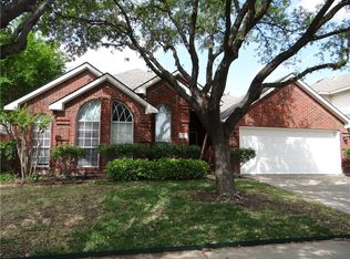 8021 Lake Tahoe Trl, Fort Worth, TX 76137