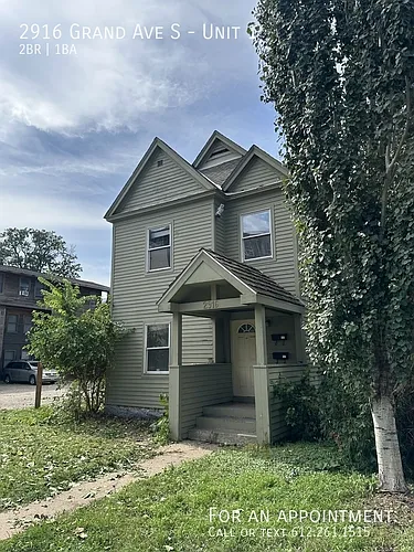 2916 Grand Ave S #1 Photo 1 2916 Grand Ave S #1 Photo 1
