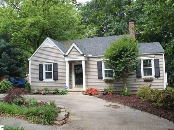 17 Paris View Dr, Greenville, SC 29609