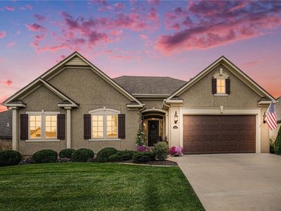 2005 NE 101st Ct, Kansas City, MO, 64155