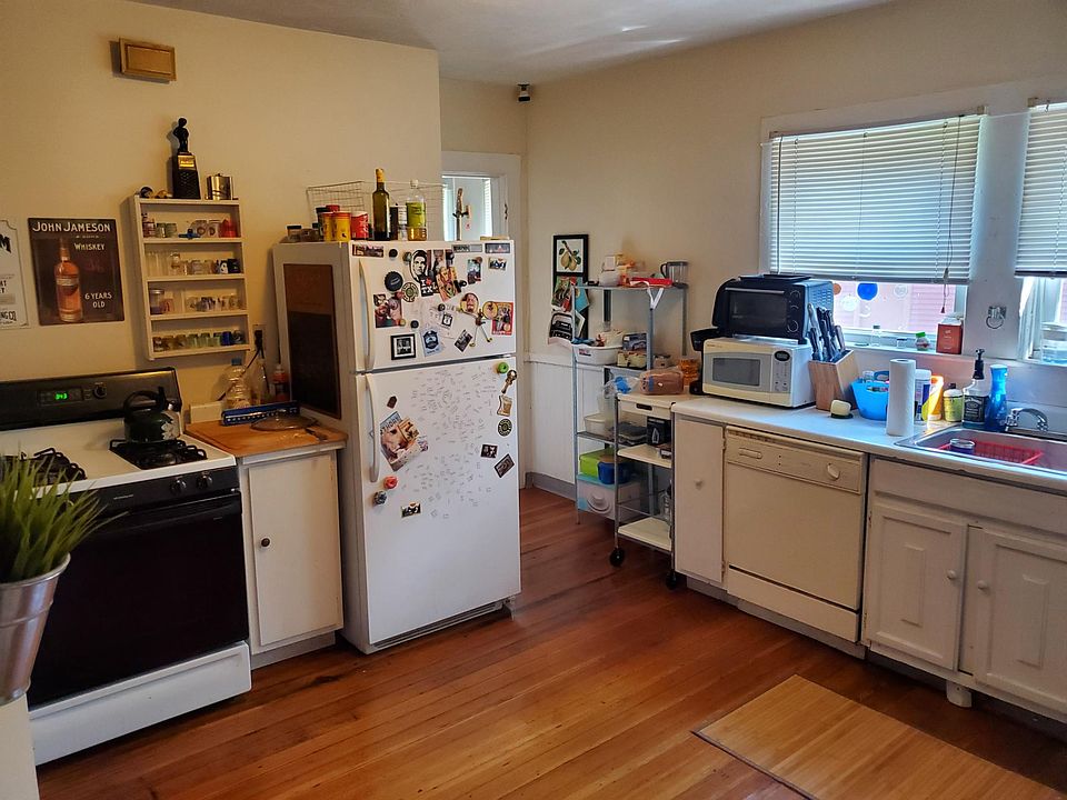 1st image of 8 Champney St #1