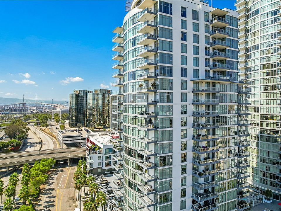 1st image of 411 W Seaside Way Unit 501