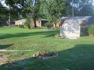 1668 Al Mara Cir, Louisville, KY