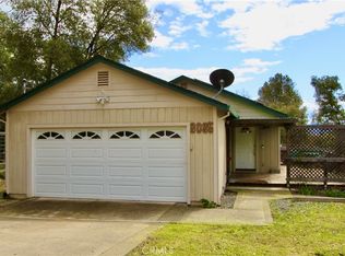 3085 Gardner Rd, Nice, CA 95464