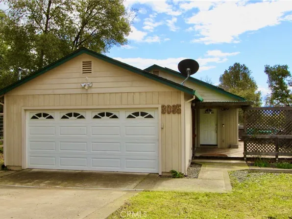 3085 Gardner Rd, Nice, CA 95464