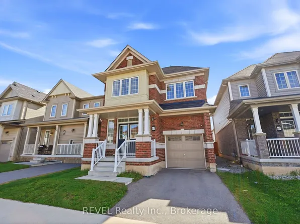 67 Esther Cres, Thorold, ON L3B 0G3