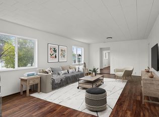 1020 W Perry St #1, Aberdeen, WA 98520