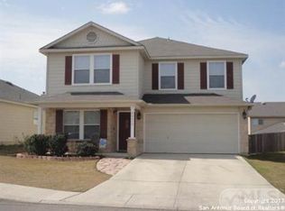 24619 Maple Crst, San Antonio, TX 78261