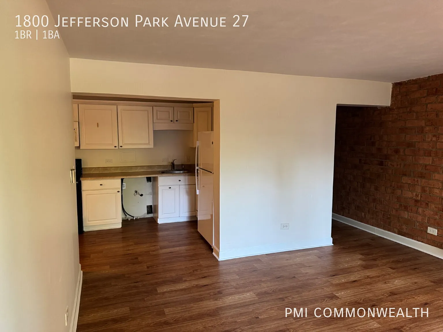 1 Bed / 1 Bath Condo (Available Now) — Photo 3