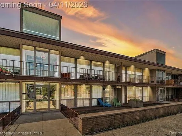 1929 Orleans St #3, Detroit, MI 48207