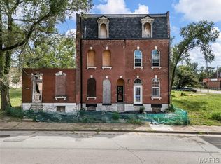 1512 Palm St, Saint Louis, MO
