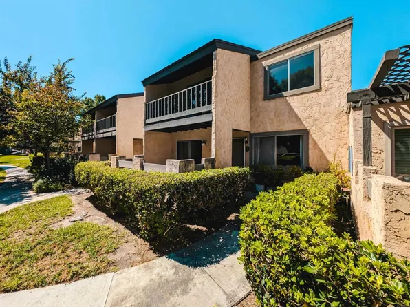 9868 Apple Tree Dr Unit D, San Diego, CA 92124